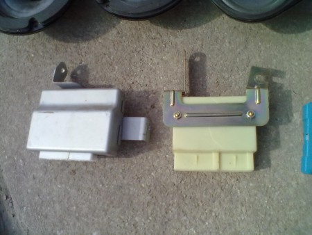 Důležité krabičky :)