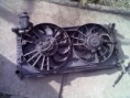 Chladič motoru